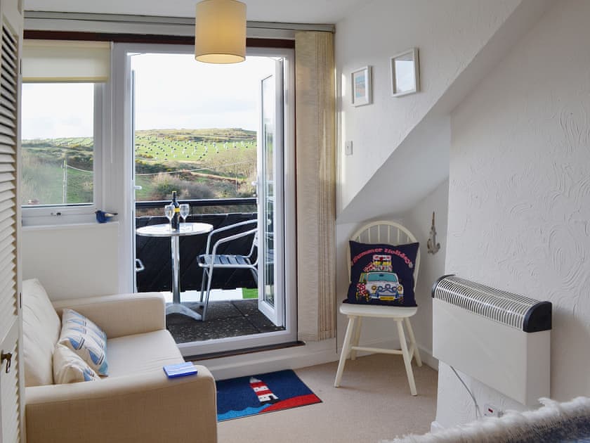 Single bedroom | Salem Fach, Llanfairynghornwy