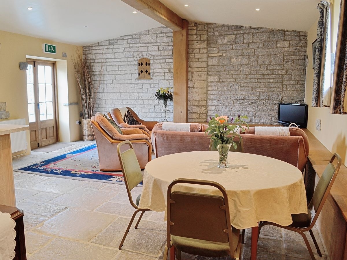The Coach House - Somerton - Somerset property let out by cottages.com