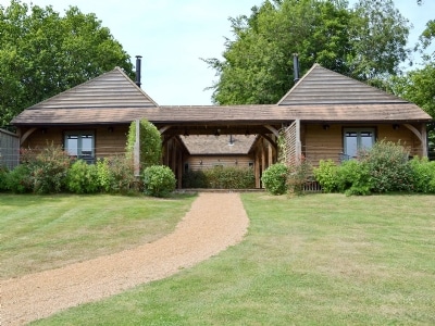 Castlemans Stables - Castlemans Stable West