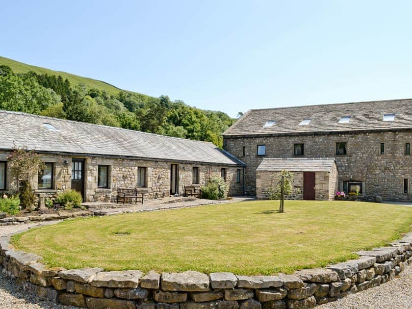 View from property | Elbeck, Litton near Kettlewell