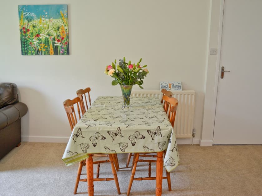 Dining Area | Bowden House -Bluebell, Maidencombe, nr. Torquay