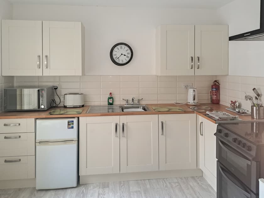 Kitchen | Bowden House -Bluebell, Maidencombe, nr. Torquay