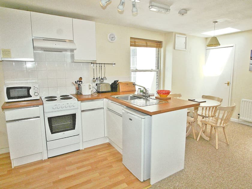 Kitchen/diner | Bowden House -Poppy, Maidencombe, nr. Torquay