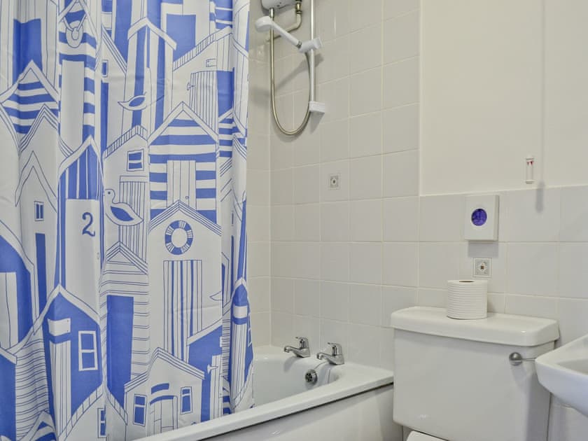 Bathroom | Bowden House -Bluebell, Maidencombe, nr. Torquay