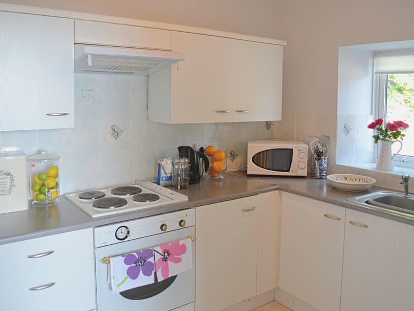 Kitchen | Bowden House - Chestnut, Maidencombe, nr. Torquay