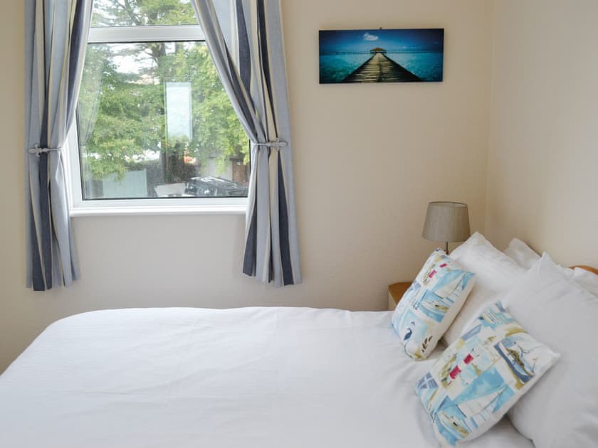 Double bedroom | Bowden House - Chestnut, Maidencombe, nr. Torquay