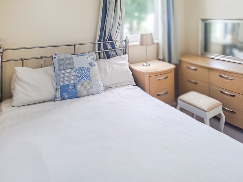 Double bedroom | Bowden House - Chestnut, Maidencombe, nr. Torquay
