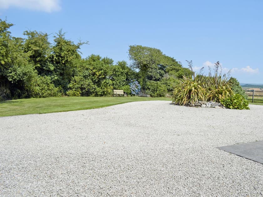 Exterior | The Paddock, Nr. Marazion