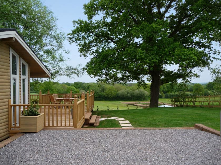 Exterior | Wattles, Uplowman, nr. Tiverton