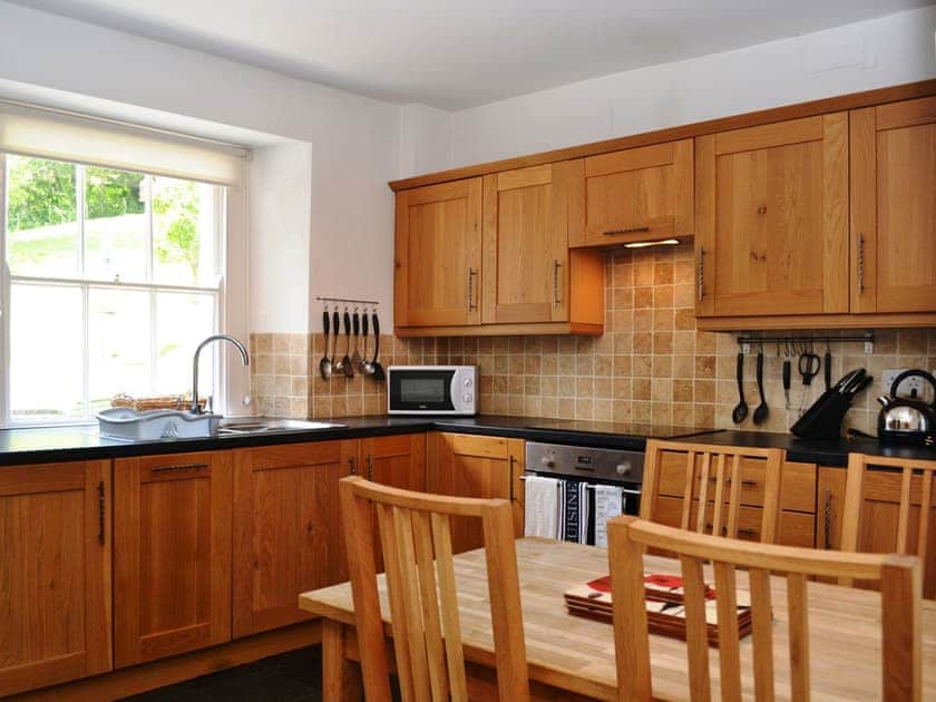 Croft Cottage, Braithwaite