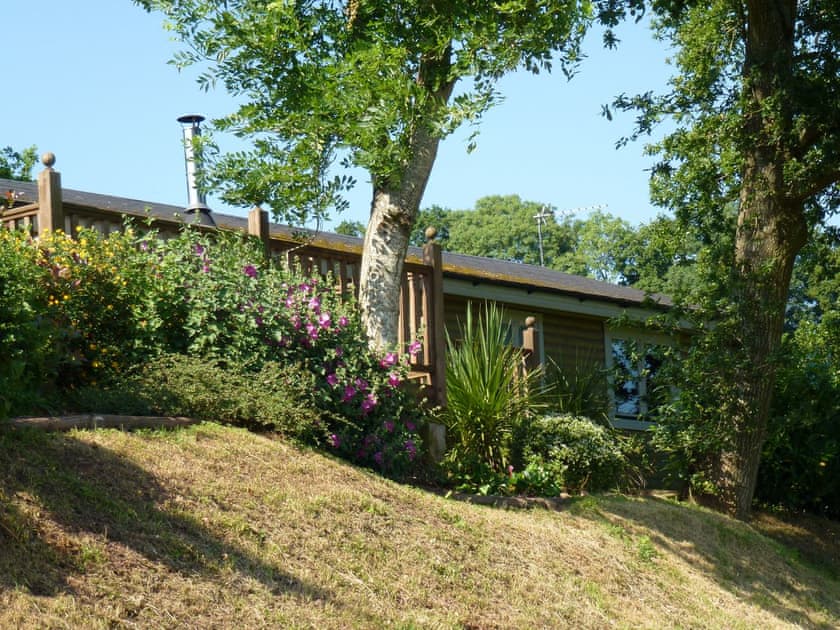 Exterior | The Goyle, Uplowman, nr. Tiverton