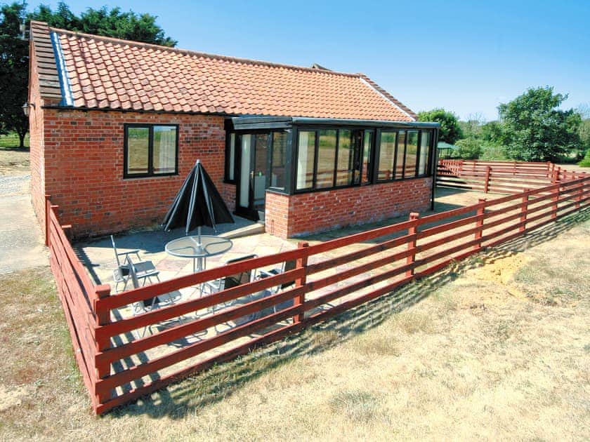 Exterior | Carol?s Cottage, Wenhaston, nr. Southwold