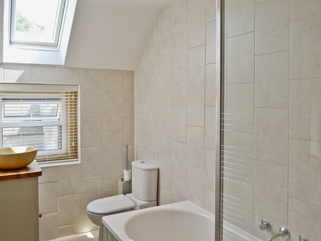 Bills Cottage Ref 28946 In Turkdean Near Northleach