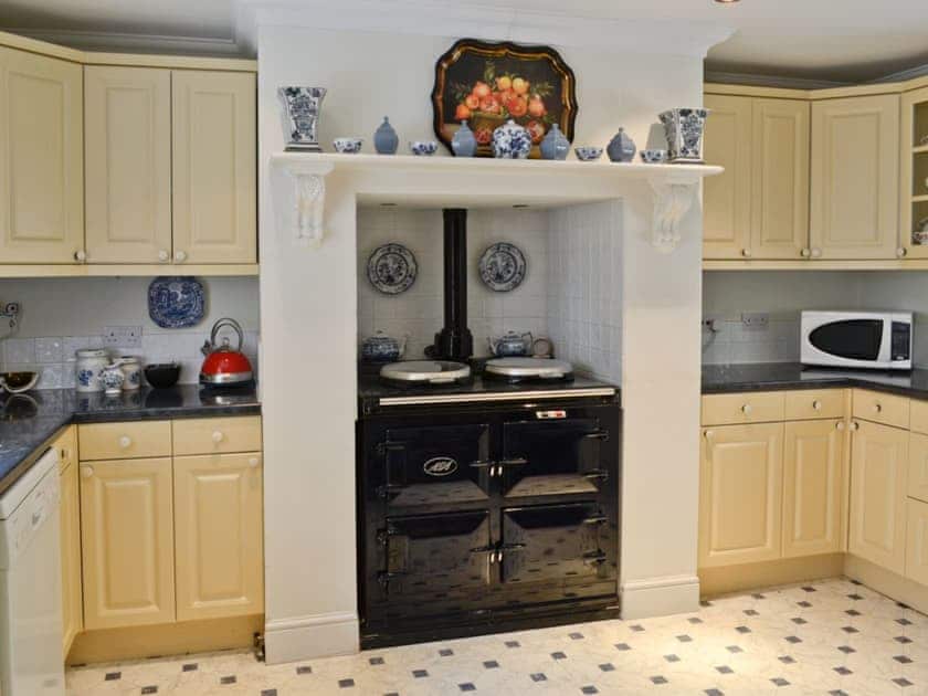 Kitchen | The Coach House, Great Easton, nr. Market Harborough