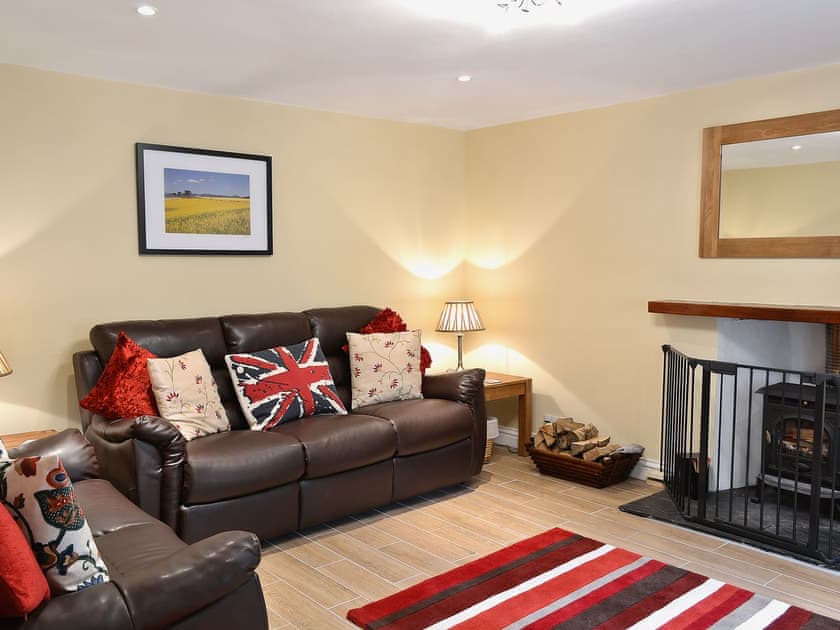 Living room | Longcroft Cottage, Oyne, nr. Insch