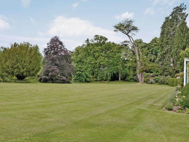 Apple Cottage Ref Sxxb In Forgandenny Perthshire Cottages Com