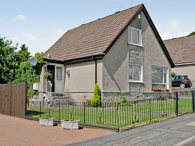Valeview Ref 28955 In Balloch Glasgow And The Clyde Valley