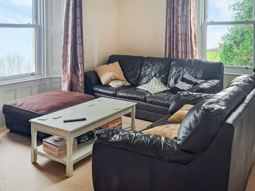 Living room | Lavender, Maidencombe, near Torquay