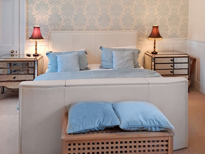 Double bedroom | Lavender, Maidencombe, near Torquay