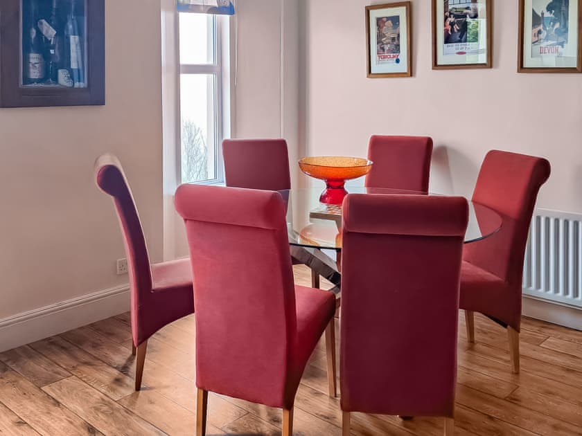 Dining room | Lavender, Maidencombe, near Torquay