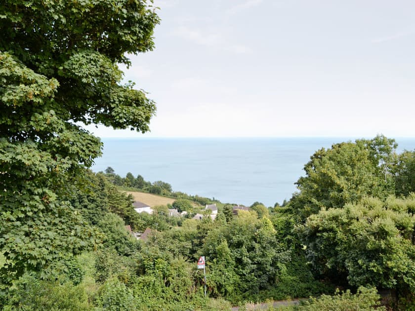 View | Lavender, Maidencombe, near Torquay