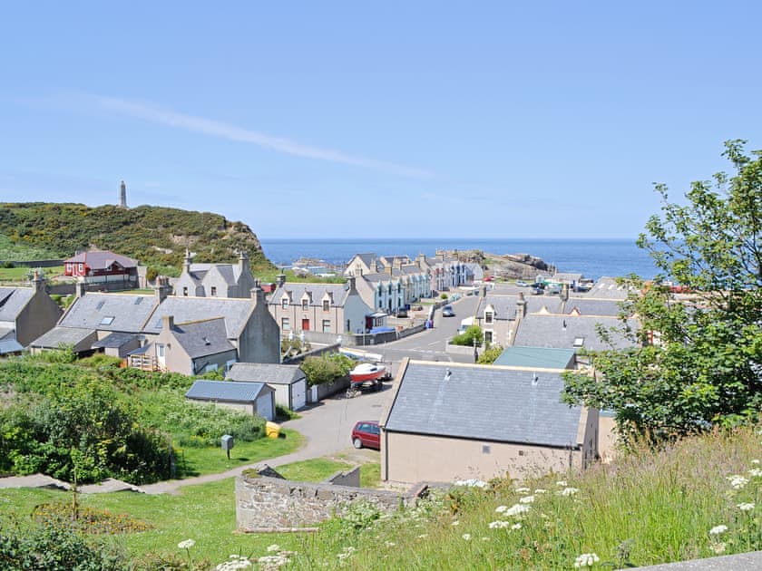 Findochty | Highland, Scotland