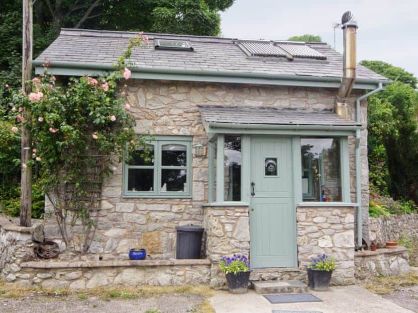 Exterior | The Pigsty Cottage, Oswestry