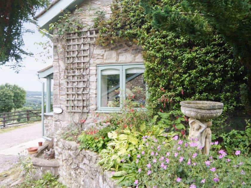 Exterior | The Pigsty Cottage, Oswestry