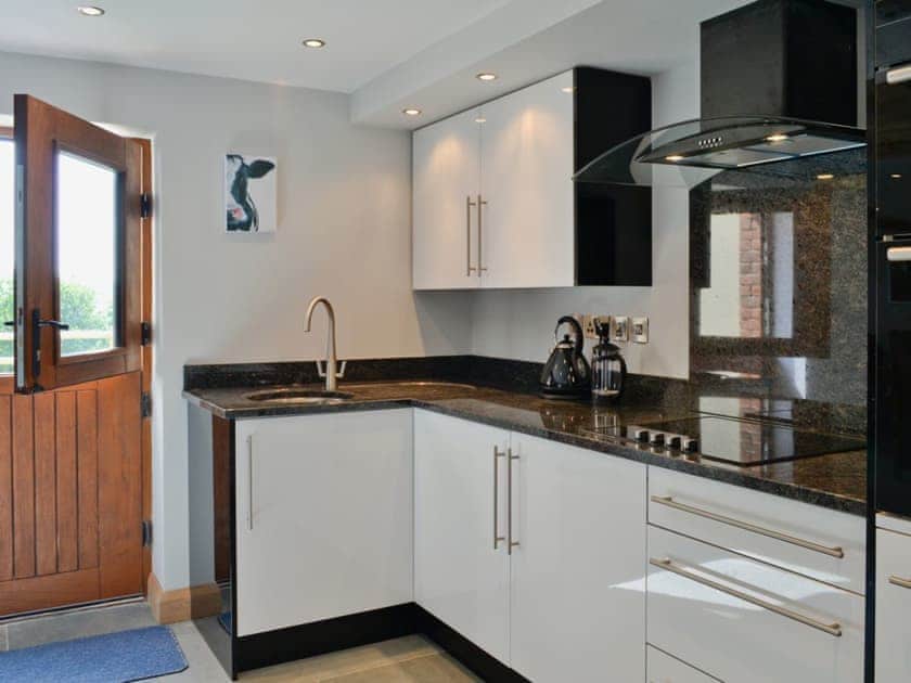 Kitchen | Bwthyn Y Mynach, Nantgaredig, nr. Carmarthen