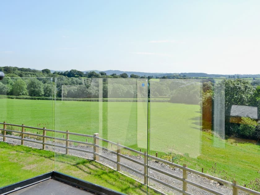 View | Bwthyn Y Mynach, Nantgaredig, nr. Carmarthen