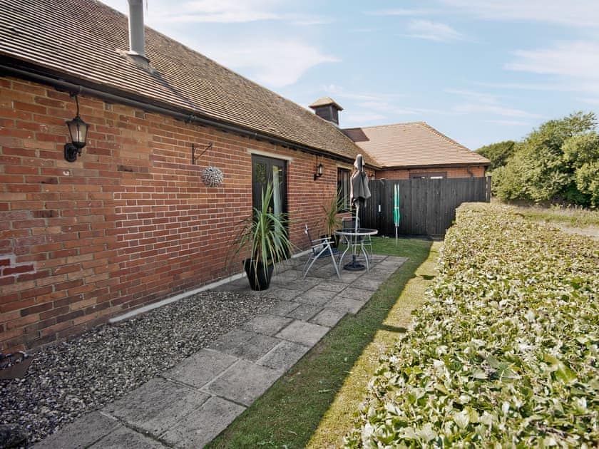 Exterior | Treacle Cottage, West Hythe, nr. Romney Marsh