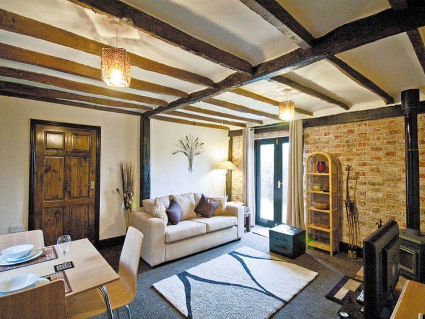 Living room | Treacle Cottage, West Hythe, nr. Romney Marsh