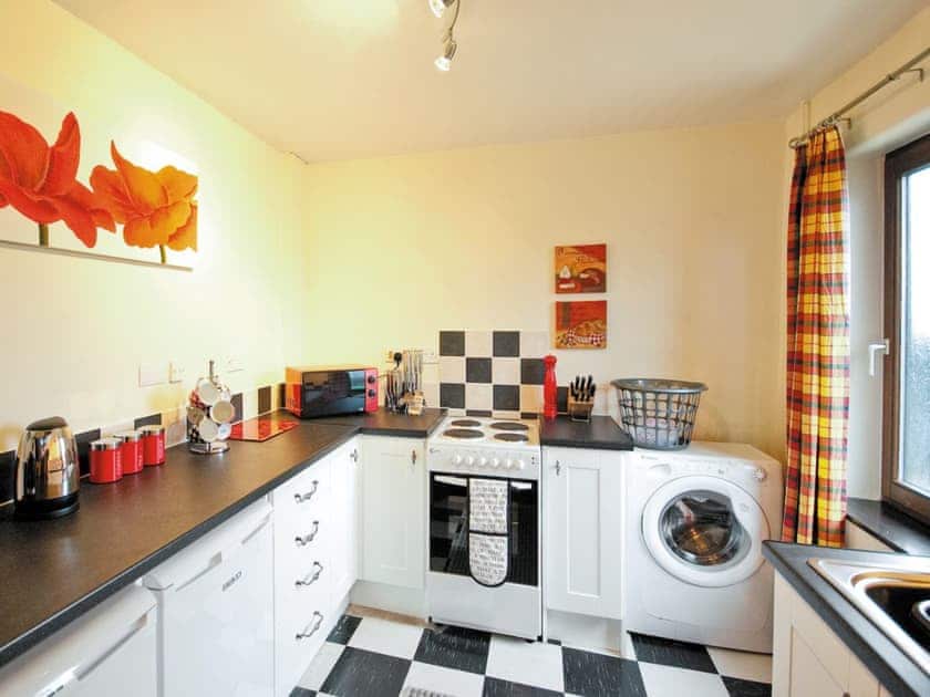 Kitchen | Treacle Cottage, West Hythe, nr. Romney Marsh