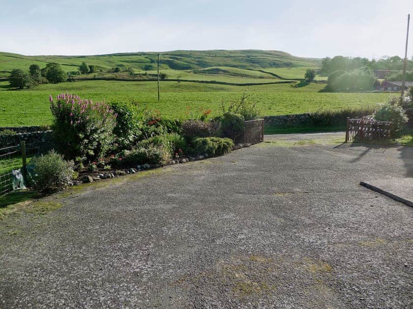 View | Glenbank, Moniaive, nr. Thornhill