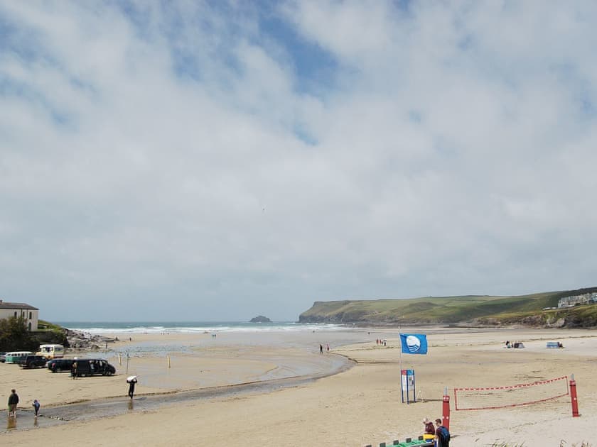 Beach | Polmeor, Polzeath