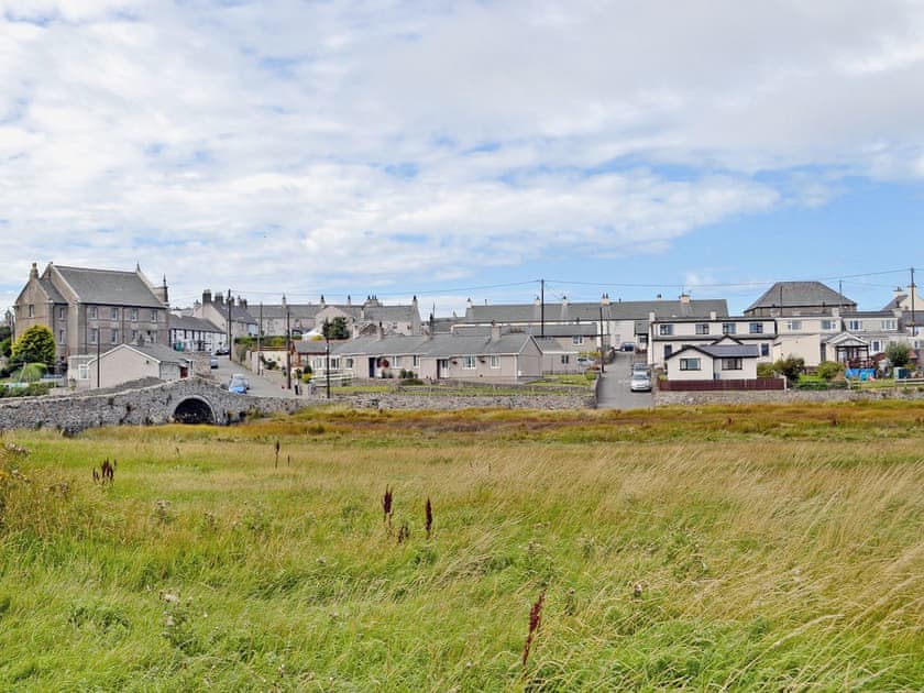 Wonderful surrounding area | Hafan, Aberffraw, Anglesey