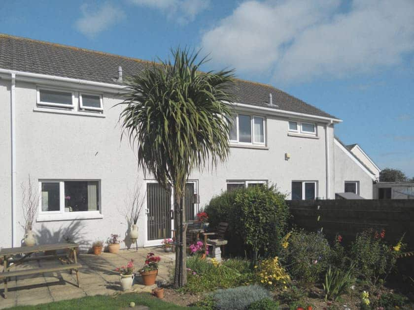 Exterior | Sweetbriar, Newquay