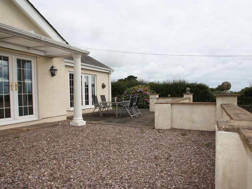 Ty Canol, Brynteg, Anglesey
