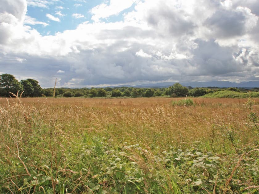 Ty Canol, Brynteg, Anglesey