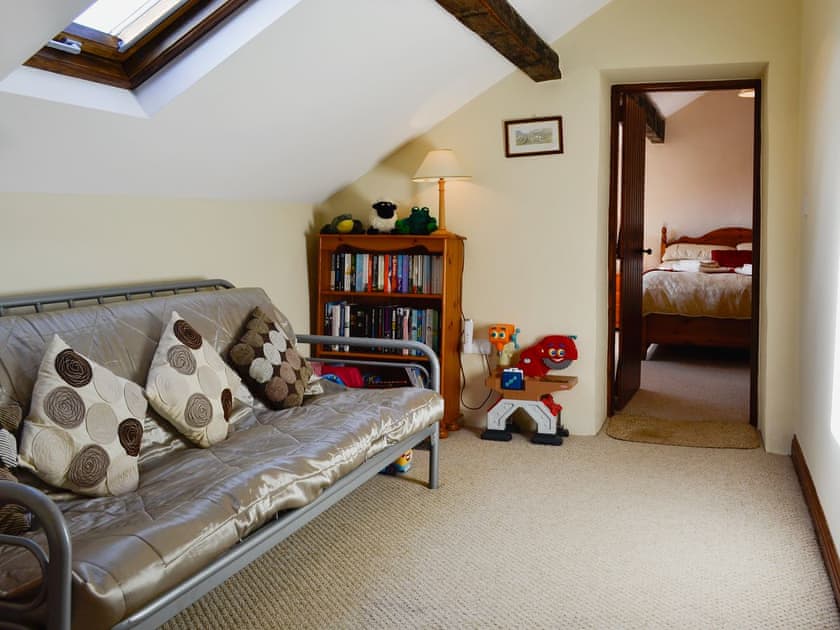 Bedroom | Siabod, Llanddoged, Llanrwst