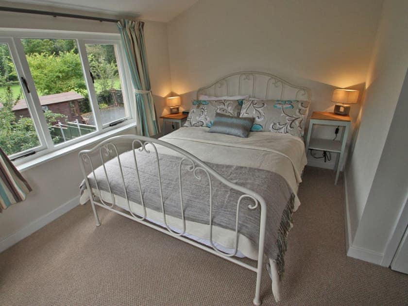 Bryn Awel, Betws-y-Coed