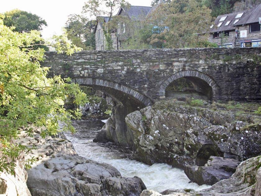 Bryn Awel, Betws-y-Coed