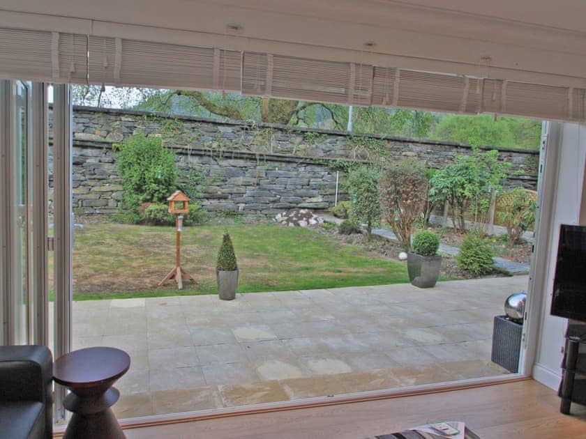 Dyffryn, Betws-y-Coed