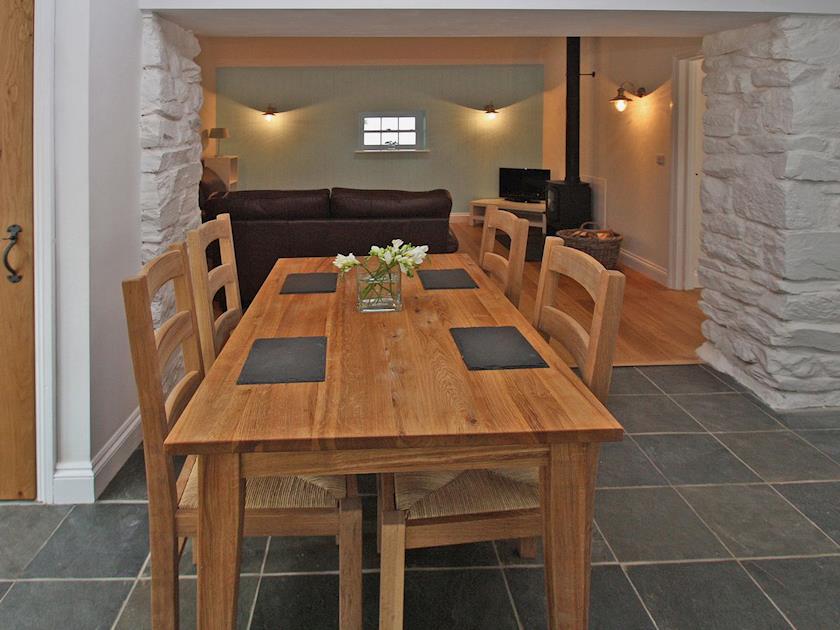 Dining room | Cei Newydd - Cei Newydd, Mwnt and Llangrannog, Nanternis near New Quay