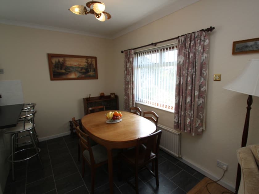 Willow Cottage, Cardigan