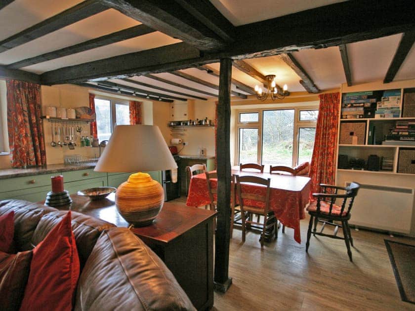 Ty Mari, Cwmystwyth, Aberystwyth, Ceredigion
