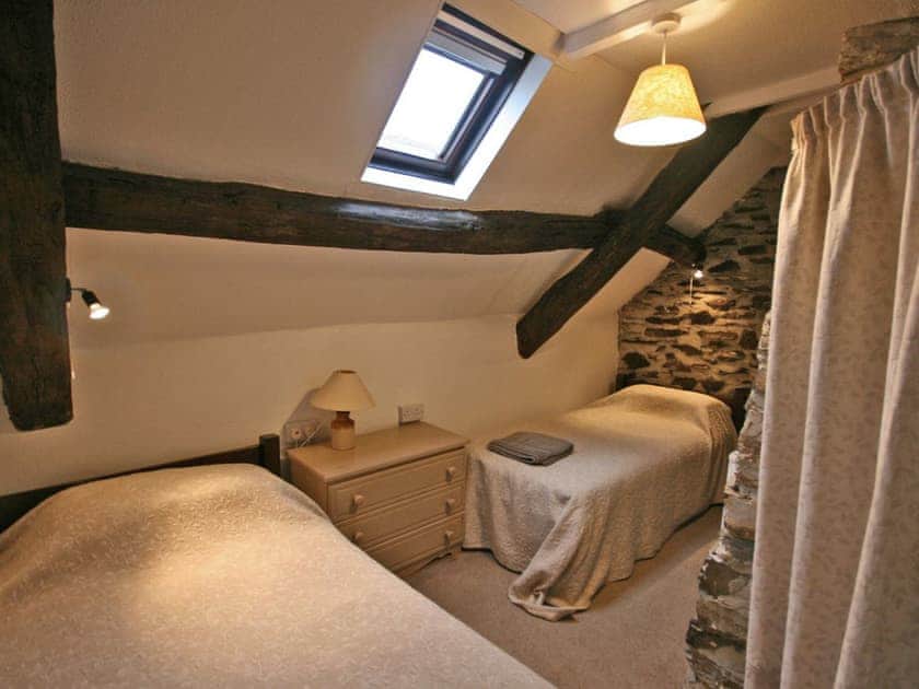 Ty Mari, Cwmystwyth, Aberystwyth, Ceredigion