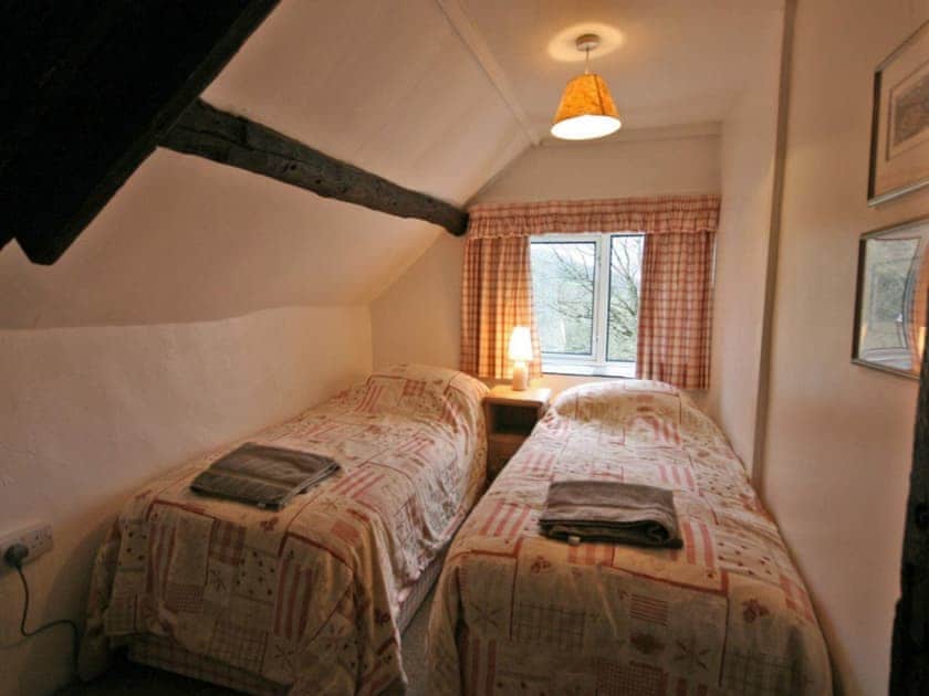 Ty Mari, Cwmystwyth, Aberystwyth, Ceredigion