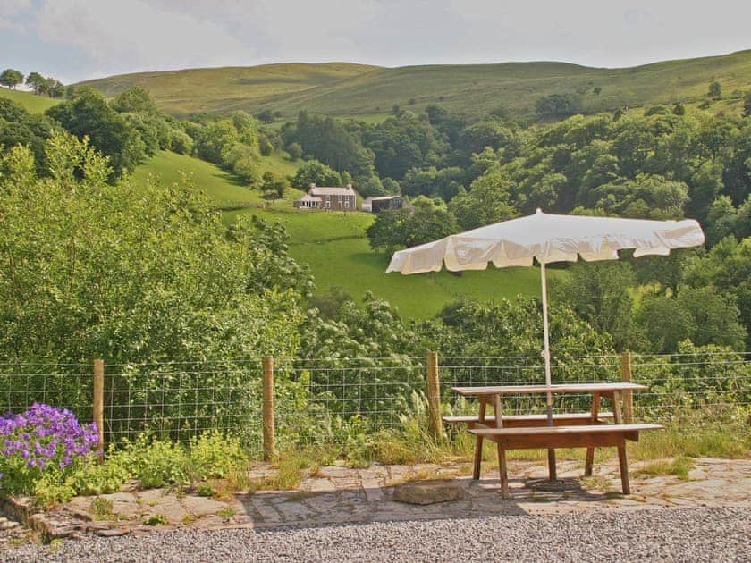Ty Mari, Cwmystwyth, Aberystwyth, Ceredigion