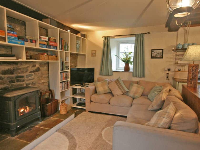 Penroc, Cwmystwyth, Aberystwyth, Ceredigion